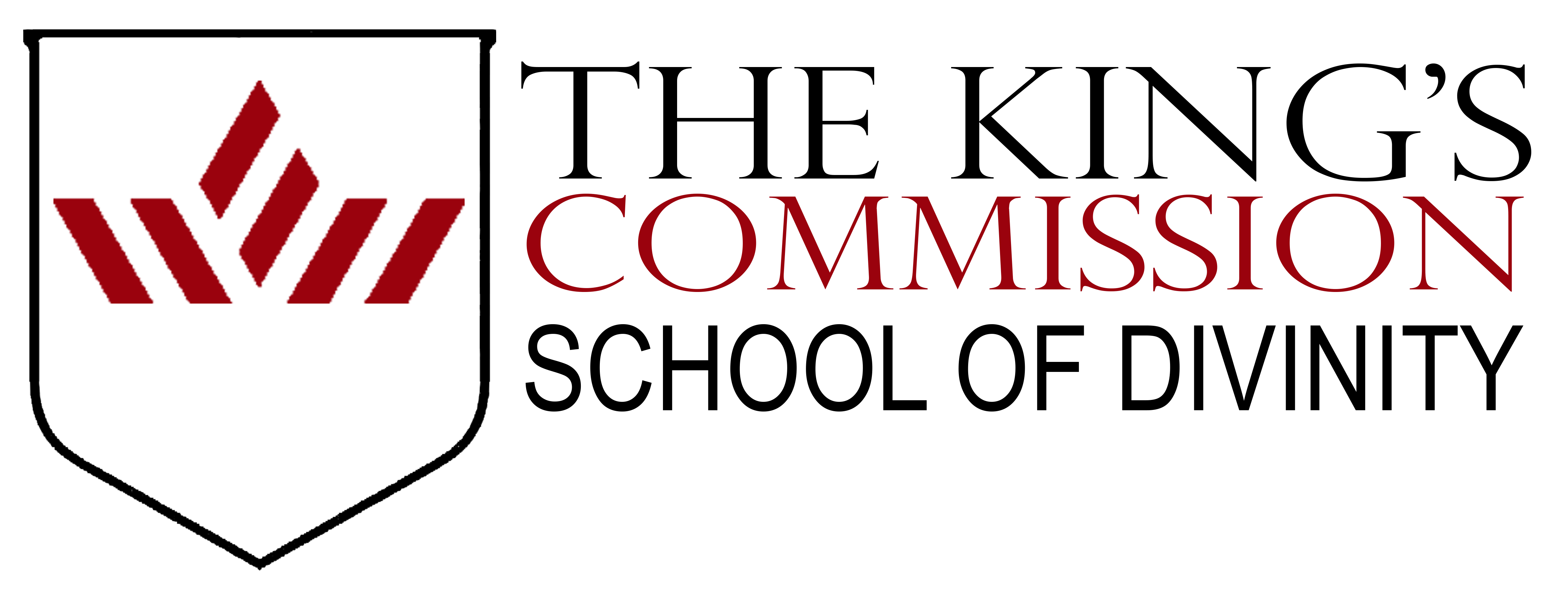 The King's Commission School of Divinity